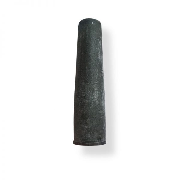 Gommino per attacco candela per cavo Ø 7 mm H 60 mm