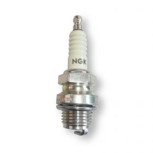 Candela NGK passo 18 mm