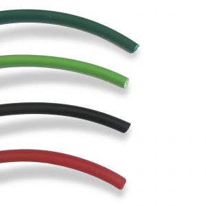 Cavo candela pvc Ø 7 mm