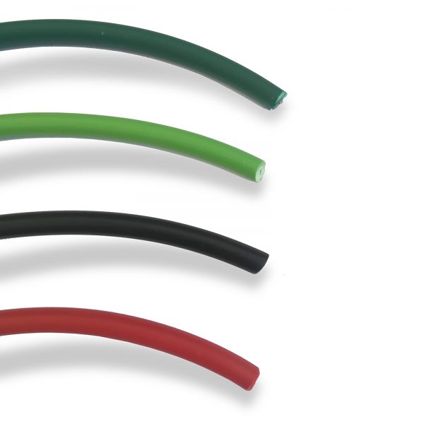 Cavo candela pvc Ø 7 mm
