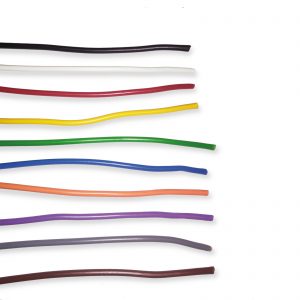 Cavi elettrici in pvc 0.75 mm²