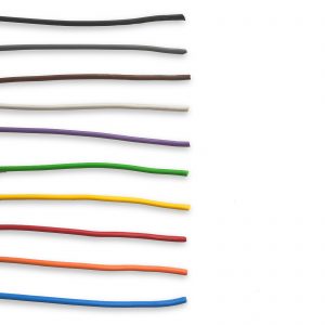 Cavi elettrici in pvc 1,5 mm²