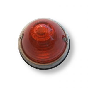 Indicator lamps orange round