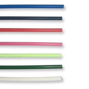 Sheaths old style smooth for bicycles ø 5.5mm