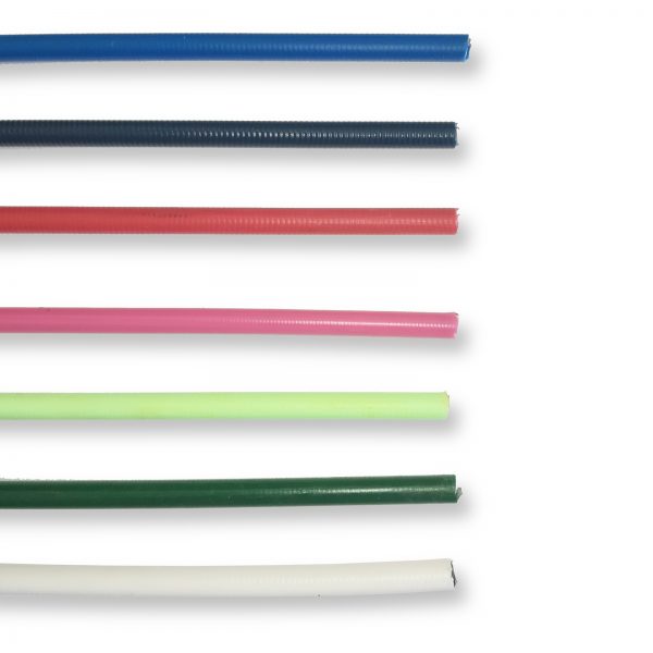 Sheaths old style smooth for bicycles ø 5.5mm