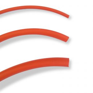 Guaina pvc arancio Ø 4/9/13 mm