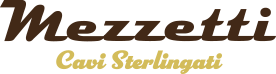 Mezzetti Cavi Sterlingati