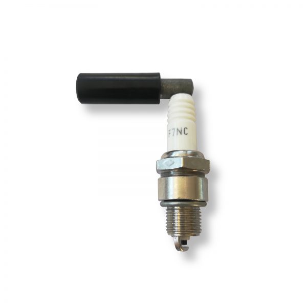 Spark plug connection open old style - Image 2