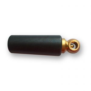 Pipetta candela a strappo ottone