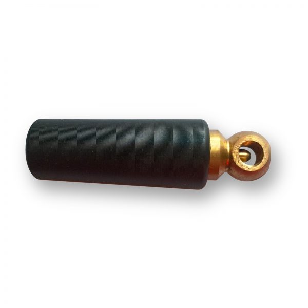 Pipetta candela a strappo ottone