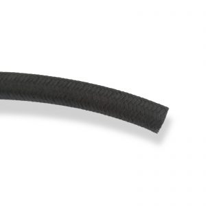 Tubo benzina sterlingato grigio Ø 6 mm