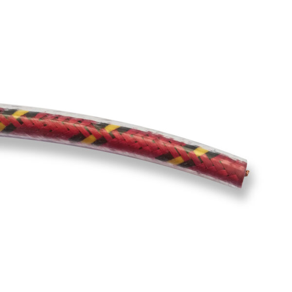 Cavo candela sterlingato Ø 7 mm - immagine 3