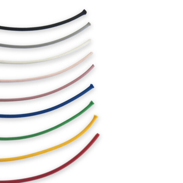 Cavo elettrico sterlingato 1.5 mm² monocolore
