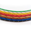 Cavo elettrico sterlingato 1.5 mm² tigrato - immagine 2
