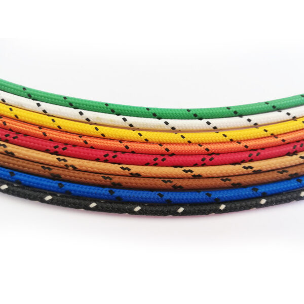 Cavo elettrico sterlingato 1.5 mm² tigrato - immagine 2