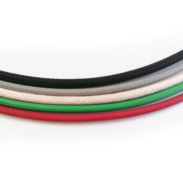 Cavo elettrico sterlingato 2.5 mm² monocolore - immagine 2