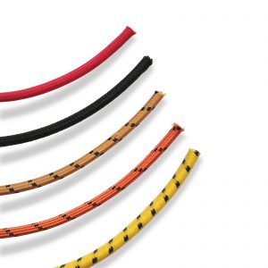 Cavo elettrico sterlingato 6 mm²