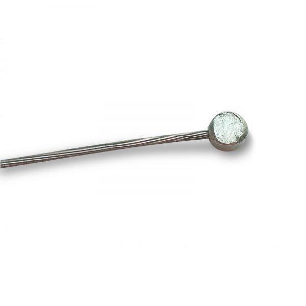 Cavo acceleratore manettino ø1.2mm x 2mt