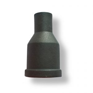 Gommino spinterogeno per cavo ø 5 mm