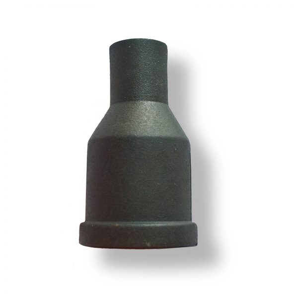 Gommino spinterogeno per cavo ø 5 mm