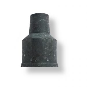 Gommino spinterogeno per cavo ø 7 mm