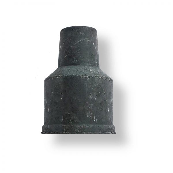 Gommino spinterogeno per cavo ø 7 mm
