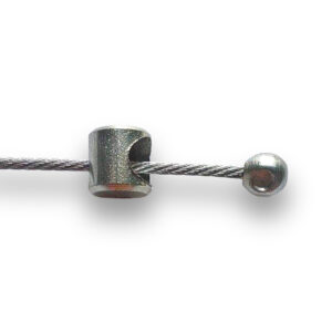 Cavo freno/frizione  Ø1.9mmx3.5mt